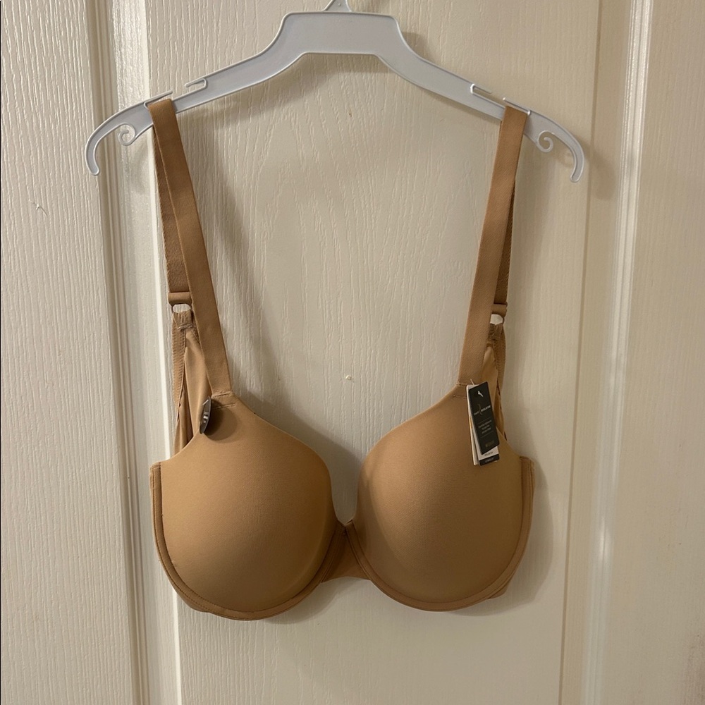 Wacoal Smooth Tan Bra